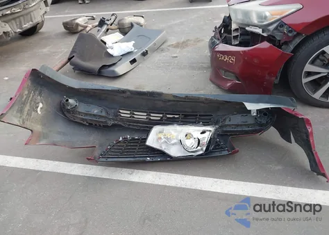 2014 Chrysler Town & Country Touring из США, поврежденный, VIN 2C4RC1BG4ER444882